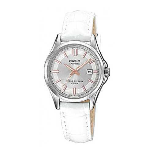 Спортивные наручные часы Casio LTS-100L-9A
