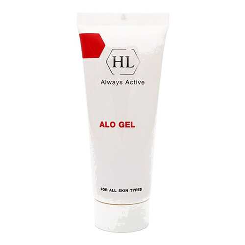Гель алоэ Holyland Laboratories Alo-Gel, 70 мл