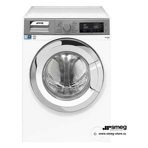 Стиральная машина Smeg WHT1114LSRU-1