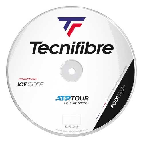 Теннисная струна Tecnifibre Ice Code 1.30 200 метров