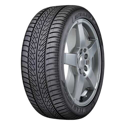 Шины GOODYEAR Ultra Grip 8 Performance 215/60R17 96 H