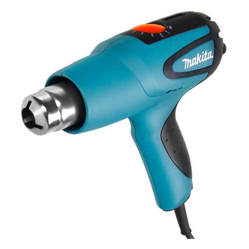Фен строительный Makita HG551V