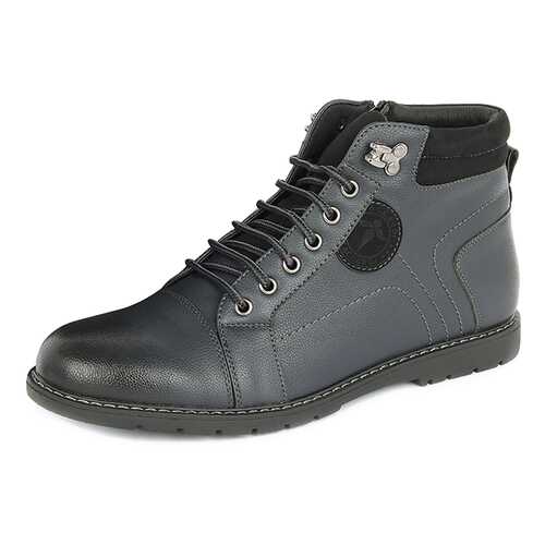 Ботинки мужские T.Taccardi K5129MH-2A синие 44 RU
