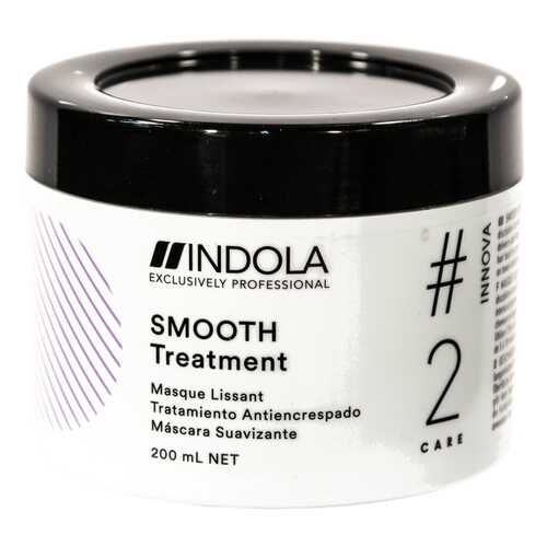 Маска для волос Indola Innova Care Smooth Treatment 200 мл