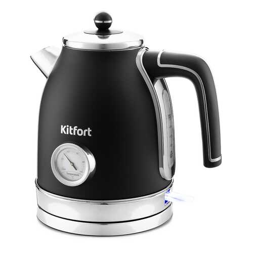 Чайник электрический Kitfort КТ-6102-1