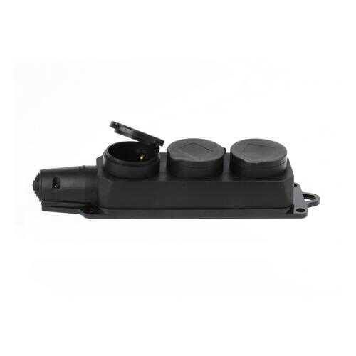 Розетка SMARTBUY SBE-16-3-00-R