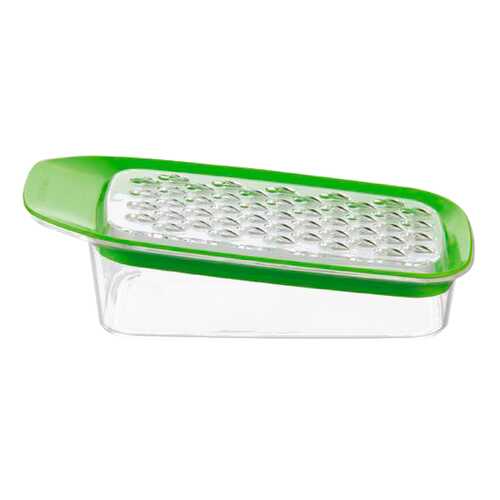Терка Tescoma Handy 642744 Прозрачный, зеленый