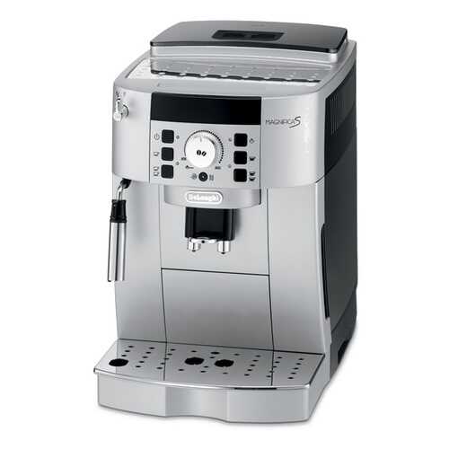 Кофемашина автоматическая DeLonghi ECAM 22.110.SB