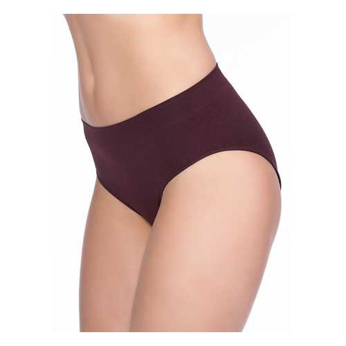 Слипы женские Giulia красные S; M