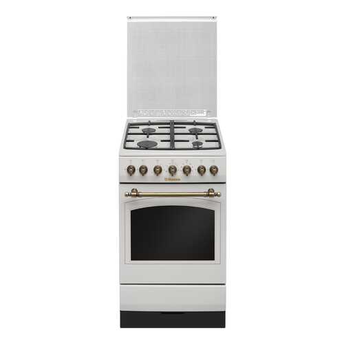 Комбинированная плита Hansa FCMY58109 Beige