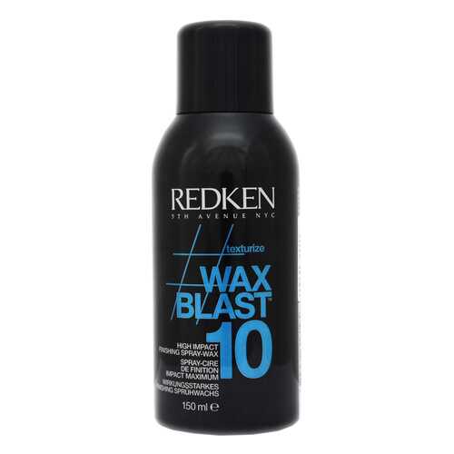 Воск для укладки Redken Styling