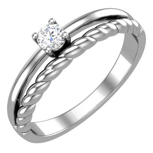 Кольцо женское F-Jewelry A0101413-00775 р.17.5