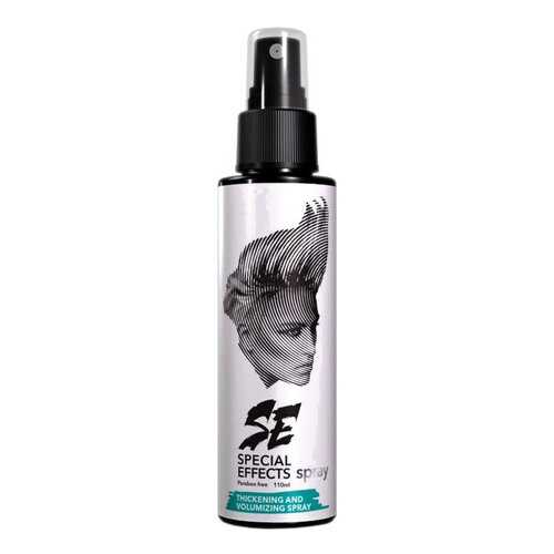 Средство для укладки волос Egomania Thickening and Volumizing Spray 110 мл