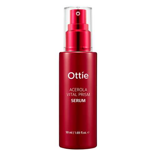 Сыворотка для лица Ottie Acerola Vital Prism Serum