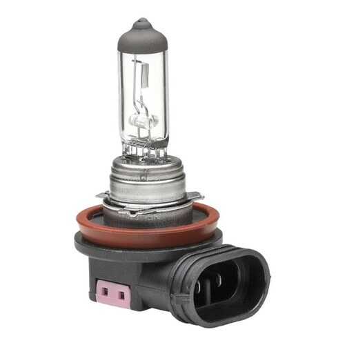 Лампа HELLA H11 24V 70W 1шт 8GH 008 358-251 H11 24V 70W HELLA 8GH 008 358-251