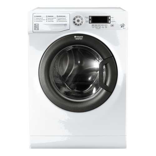 Стиральная машина Hotpoint-Ariston VMSD 722 ST B
