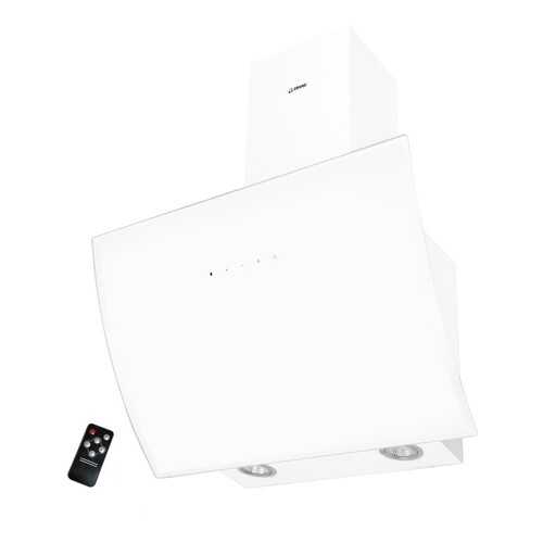 Вытяжка наклонная Grand Palermo 60 White