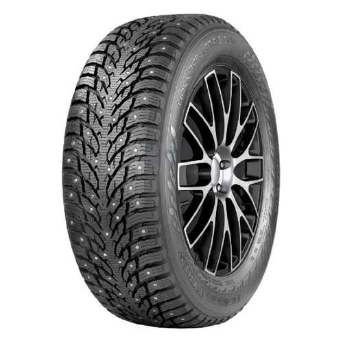 Шины Nokian Hakkapeliitta 9 SUV 245/50 R19 105 TS32373