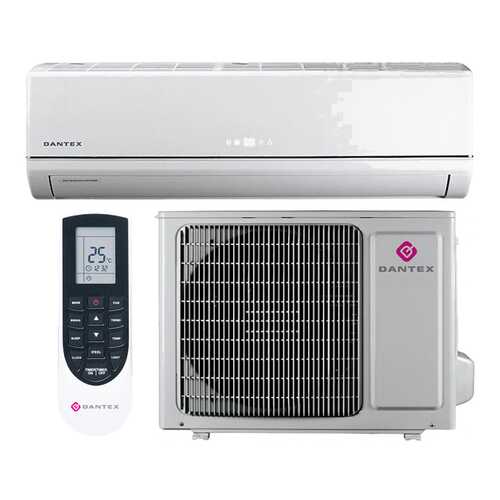 Сплит-система Dantex RK-12 SSI SPACE INVERTER