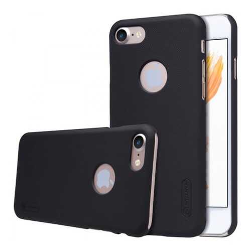 Чехол Nillkin Matte для Apple iPhone 7 / 8 Black