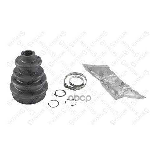 Комплект пыльника шруса Stellox 1300662SX