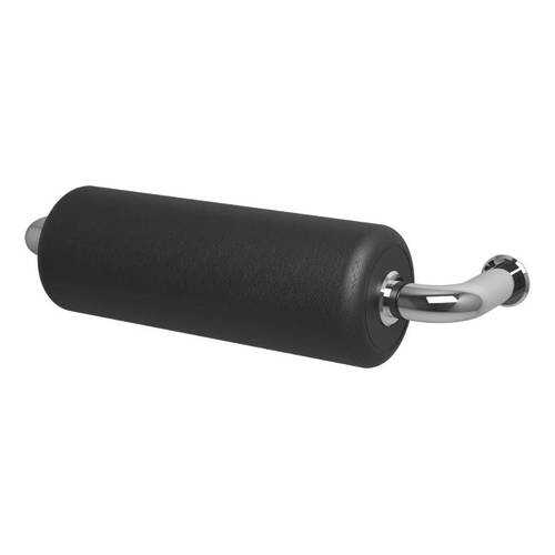 Riho Подголовник для ванны Riho AH 01 UNI black AH01110