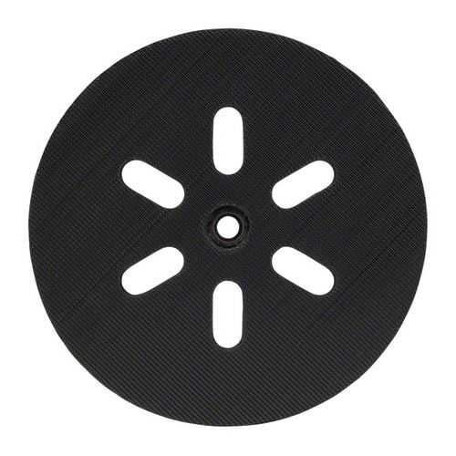 Круг шлифовальный для эксцентриковых шлифмашин Bosch 150мм PEX 2608601052