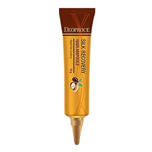 Cыворотка для волос Deoproce Silk Recovery Hair Ampoule 100 мл