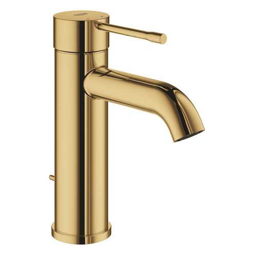 Смеситель для раковины Grohe Essence New 23589GL1 холодный рассвет