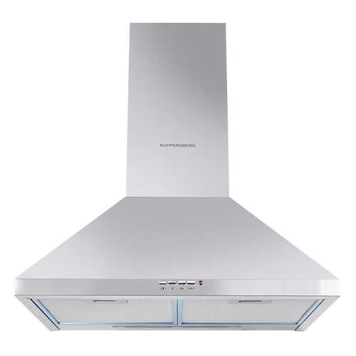 Вытяжка купольная KUPPERSBERG T 601 X Silver