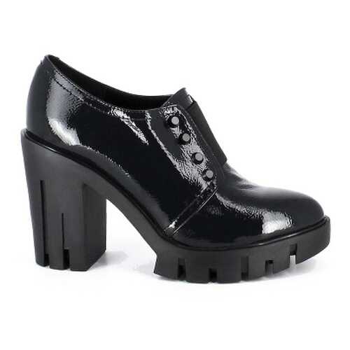 Туфли женские Just Couture 52693 синие 39 RU