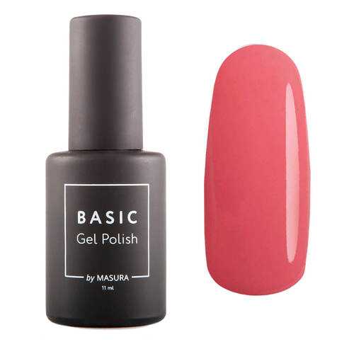 Гель-лак Masura BASIC Must Have, 11 мл