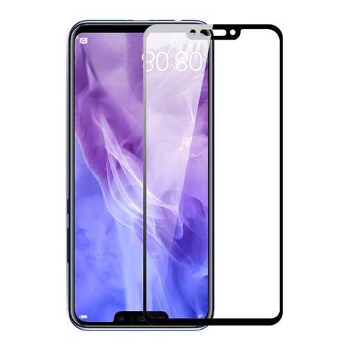 Защитное стекло Nuobi для Huawei Nova 3/Nova 3i/Mate 20 Lite