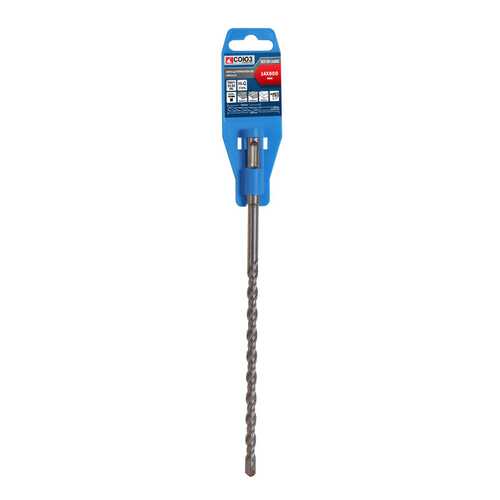 Бур SDS+ для перфоратора Союз 9019-SDS-14x800C