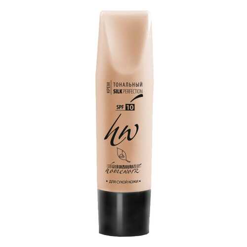 Тональный крем Premium HomeWork Cream Rose Питательный тон № 12
