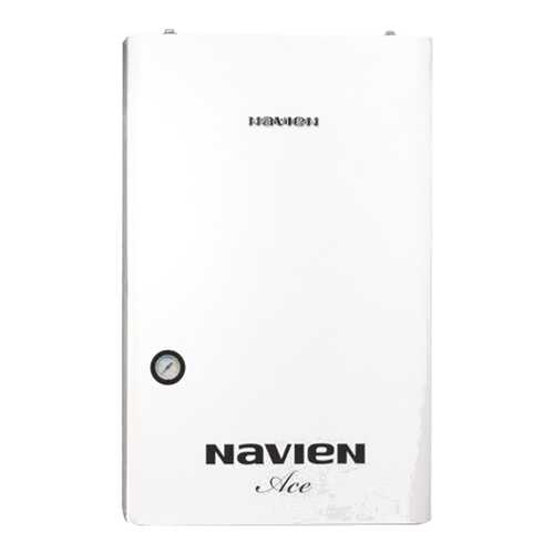 Газовый отопительный котел Navien ACE-24AN