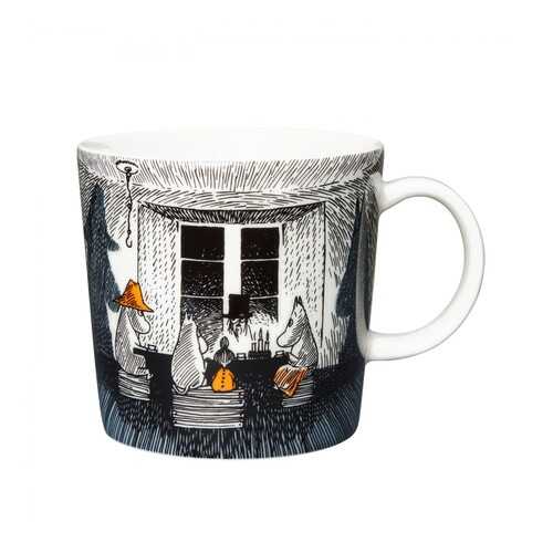 Кружка Moomin К истокам 1024599