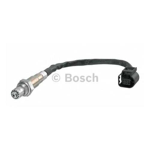 Лямбда-зонд Bosch 0258027005