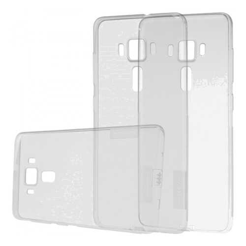 Чехол Nillkin Nature Series для Asus Zenfone 3 Deluxe (ZS570KL) Grey
