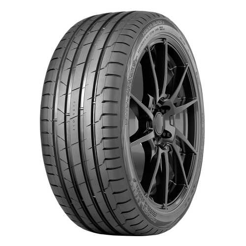 Шины Nokian Hakka Black 2 245/40 R20 99Y (до 300 км/ч) T430557