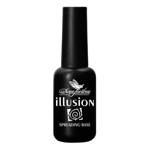 База для растекания Dona Jerdona SPREADING BASE “ILLUSION” (10мл) 102003