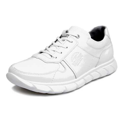 Кроссовки мужские Stil 029062X0 белые 43 RU