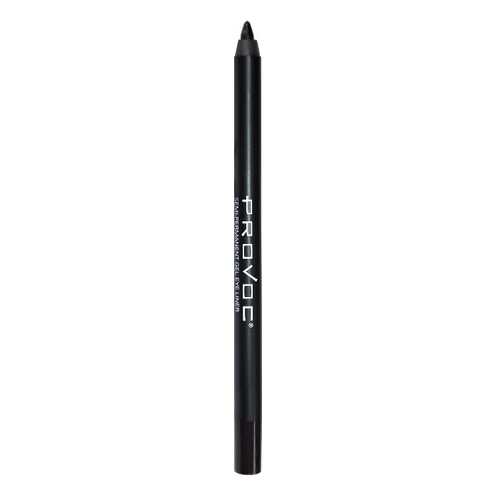 Карандаш для глаз PROVOC Semi-Permanent Gel Eye Liner 90 Limo Service
