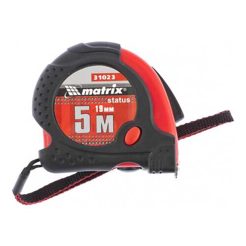 Рулетка MATRIX 31023