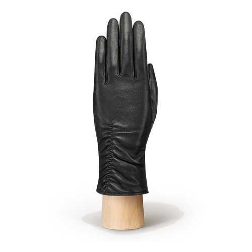 Перчатки женские Eleganzza F-IS0077 черные 8
