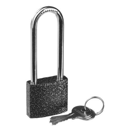 Замок навесной STAYER 37160-38-1