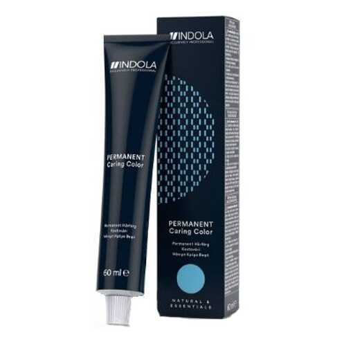 Краска для волос Indola тон 8,34 Natural & Essentials 60 мл