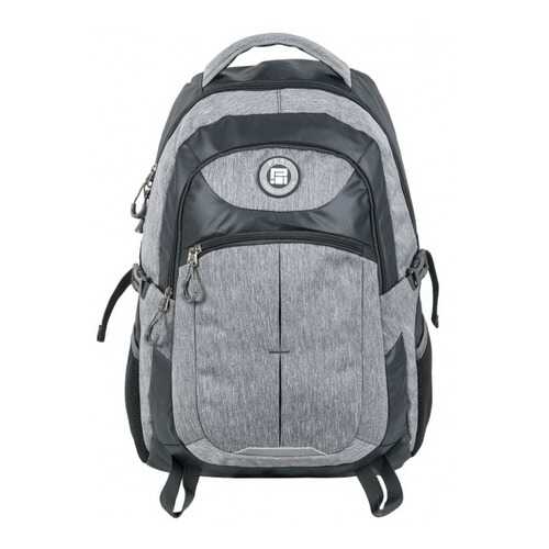 Рюкзак детский PASO Travel grey