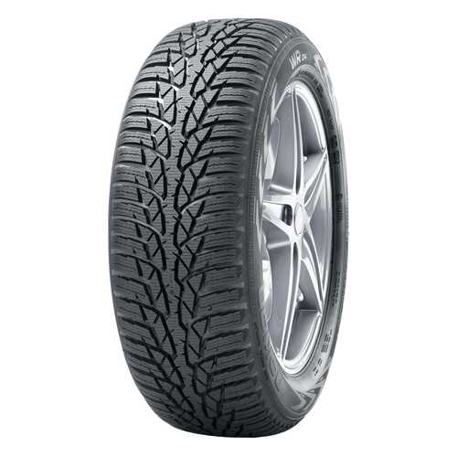 Шины Nokian WR D4 185/65 R15 92T (до 190 км/ч) T430132