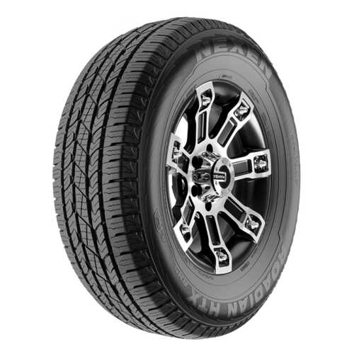 Шины Nexen Roadian HTX RH5 235/75 R15 109 S NXK14007